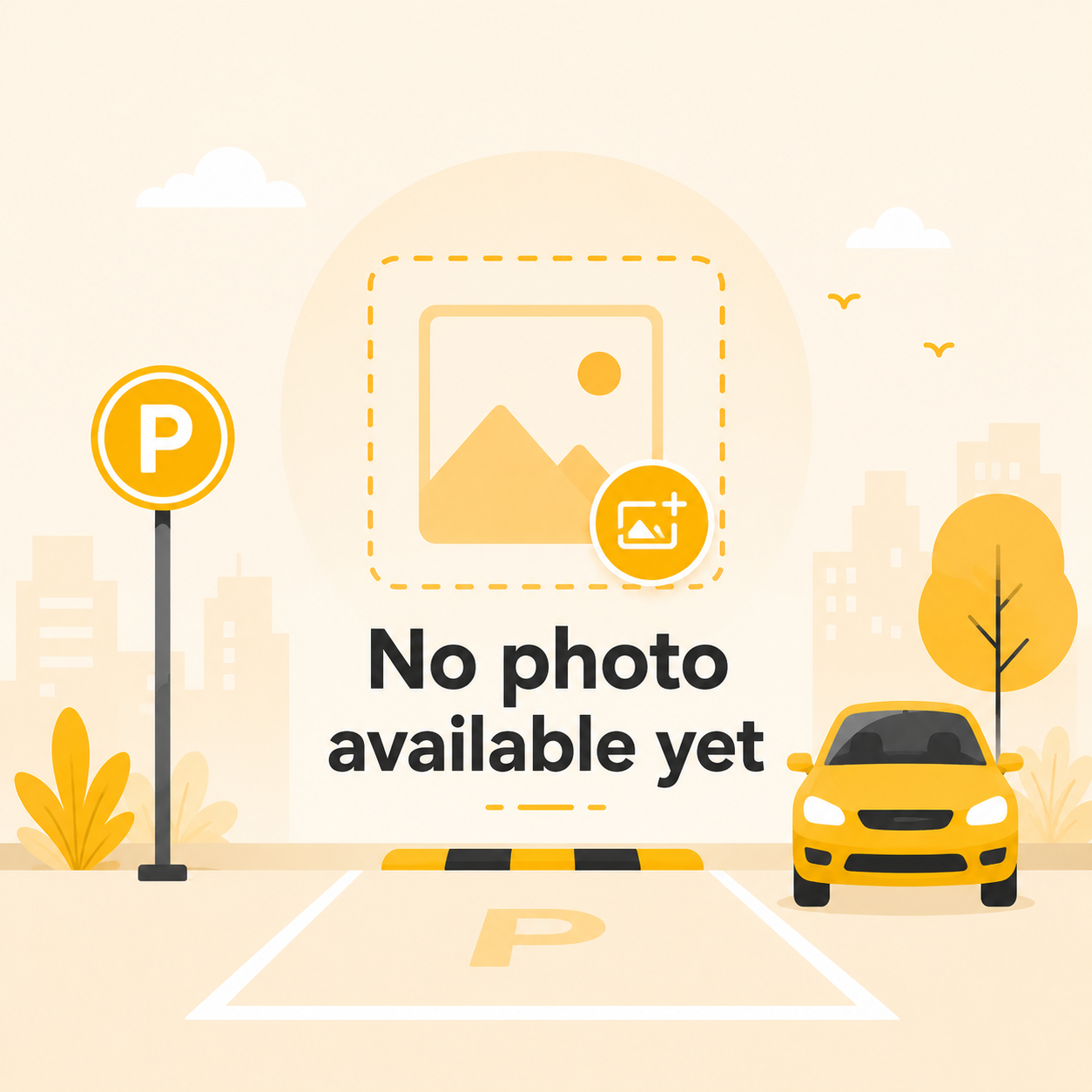 Mark parking